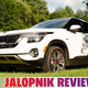 Image for article titled 2021 Kia Seltos: The Jalopnik Review